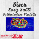 Siser Easy Subli DIN A4 (21x30cm)